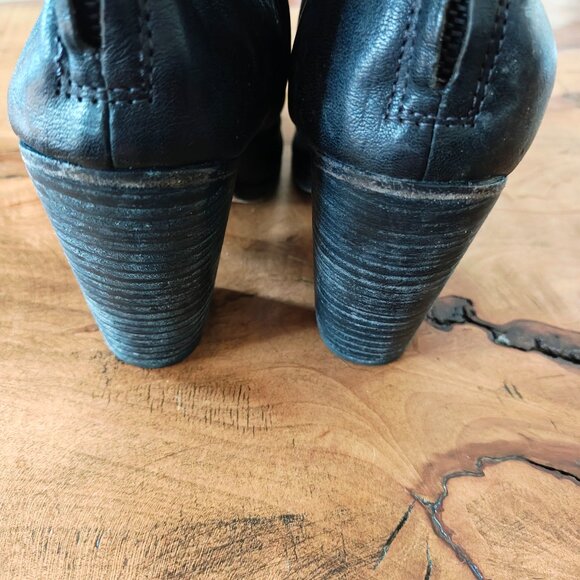 RAG & BONE Newbury Boots - Picture 6 of 8
